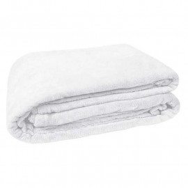 Blanket Kinger WHITE One Size