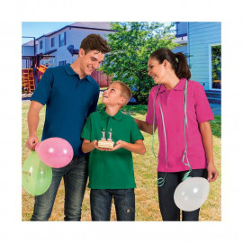 Детска полотениска "Патрик"