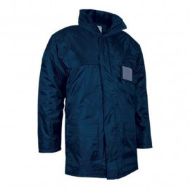 Parka Munich ORION NAVY BLUE S