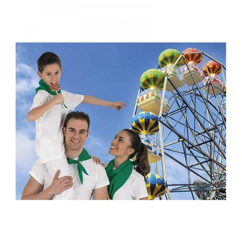 Бандана "Fiesta"