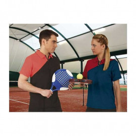 Поло тениска "TROPICAL"