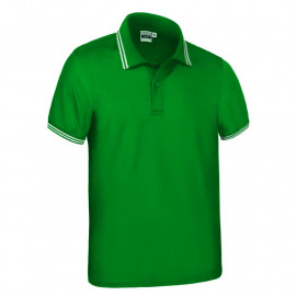 technical polo JAGUAR