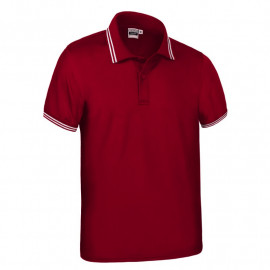 technical polo JAGUAR