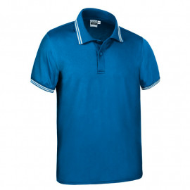 technical polo JAGUAR