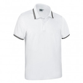 technical polo SAGANO