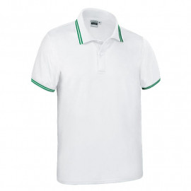 technical polo SAGANO