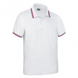 technical polo SAGANO
