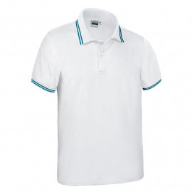 technical polo SAGANO