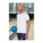 technical polo SAGANO