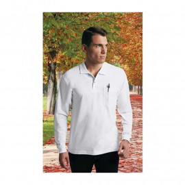 Мъжка блуза с дълъг ръкав "Breda"