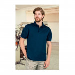poloshirt WISCONSIN