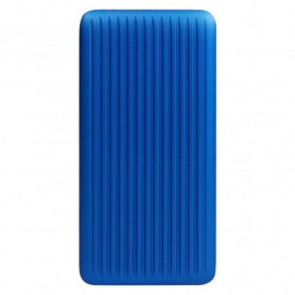 Преносима батерия "Groovy" 10 000 mAh