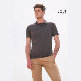 Мъжка поло тениска "Мигел"