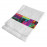 Sublimation hand towel 50x100