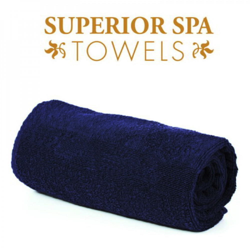 Towel 70x140 blue Towel 70x140 blue