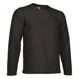 Polar Fleece Calgary WHITE S