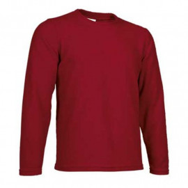 Polar Fleece Calgary WHITE S