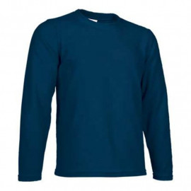 Polar Fleece Calgary WHITE S