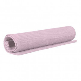 Towel Bubble WHITE One Size