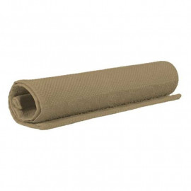 Towel Bubble WHITE One Size