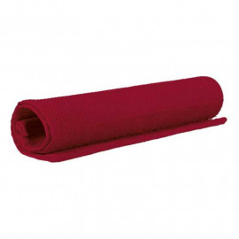 Towel Bubble WHITE One Size