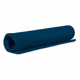 Towel Bubble WHITE One Size