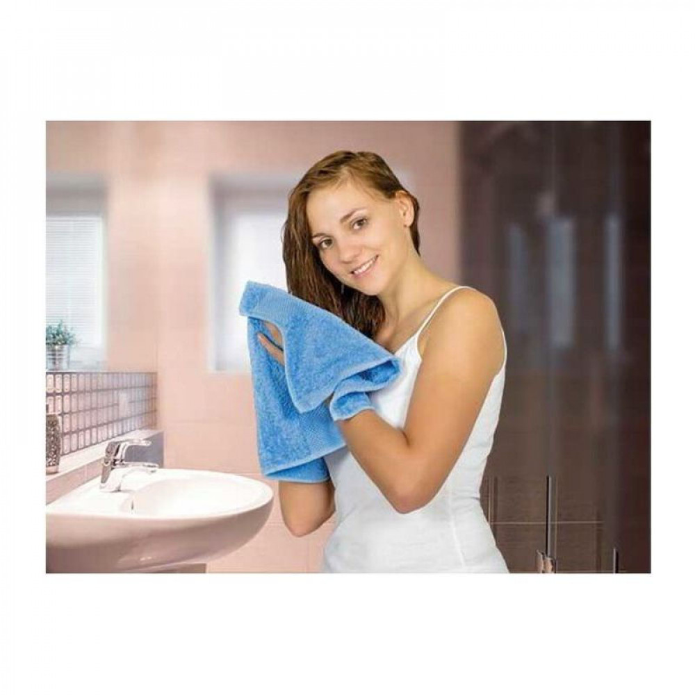 Towel Bubble WHITE One Size Towel Bubble WHITE One Size