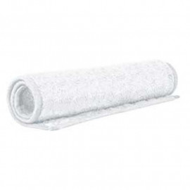 Towel Enea WHITE One Size