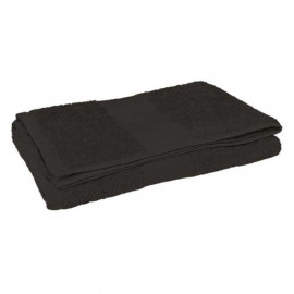 Towel Sponge WHITE One Size