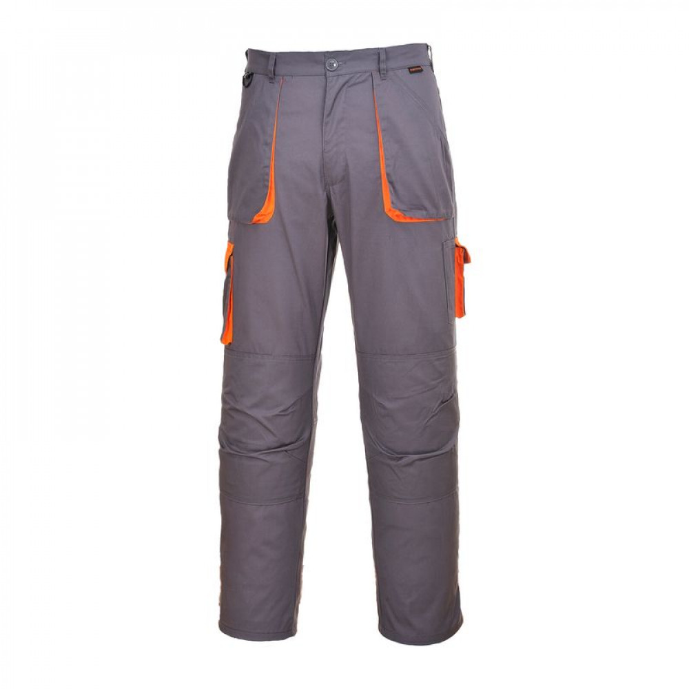 TEXO CONTRAST TROUSER TEXO CONTRAST TROUSER