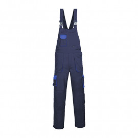 TEXO CONTRAST BIB & BRACE