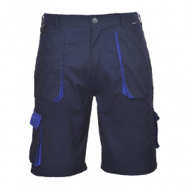 TEXO CONTRAST SHORTS