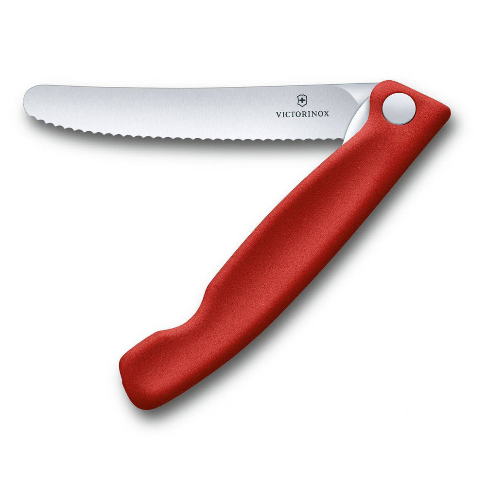 Victorinox Swiss Classic Foldable Paring Knife 11cm