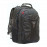 Carbon 17” laptop backpack