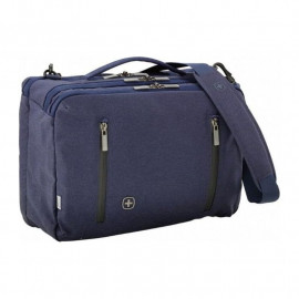 City Rock 16” laptop backpack