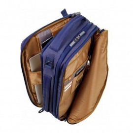 City Rock 16” laptop backpack
