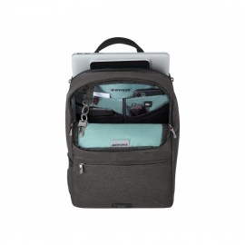 MX Reload 14″ laptop backpack with tablet pocket