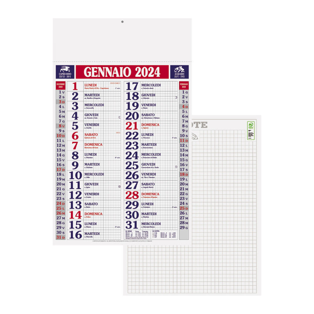 Olandese Quadrettato Olandese Quadrettato