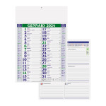 Olandese Medio Verde