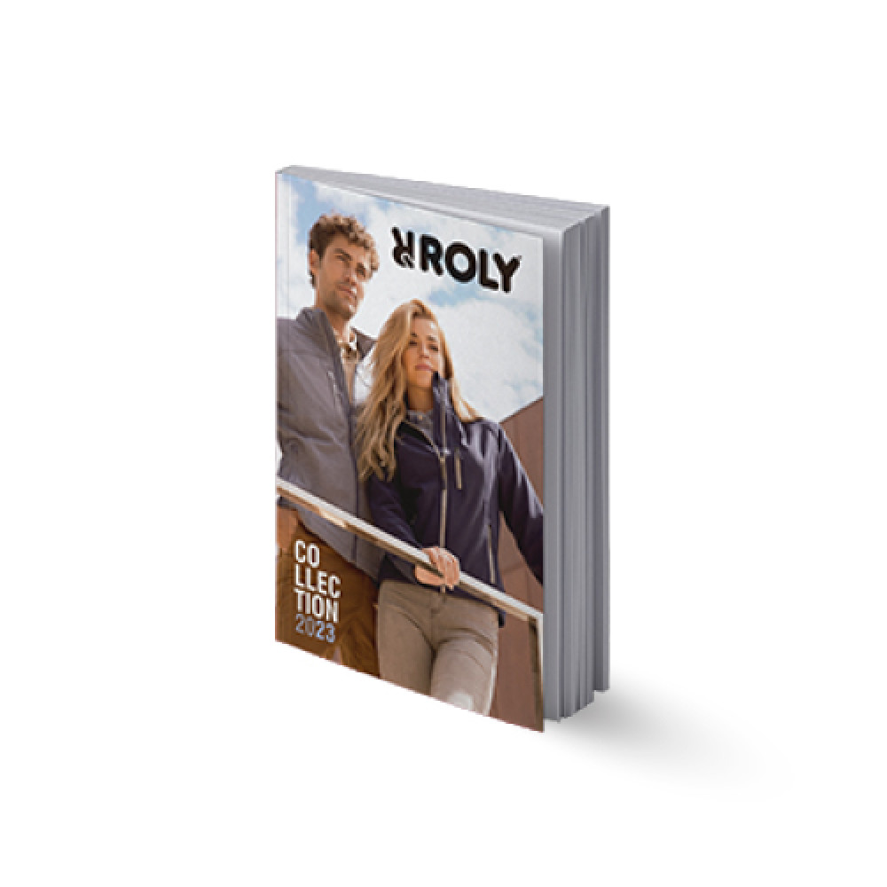 Roly Catalogue 2023 Roly Catalogue 2023