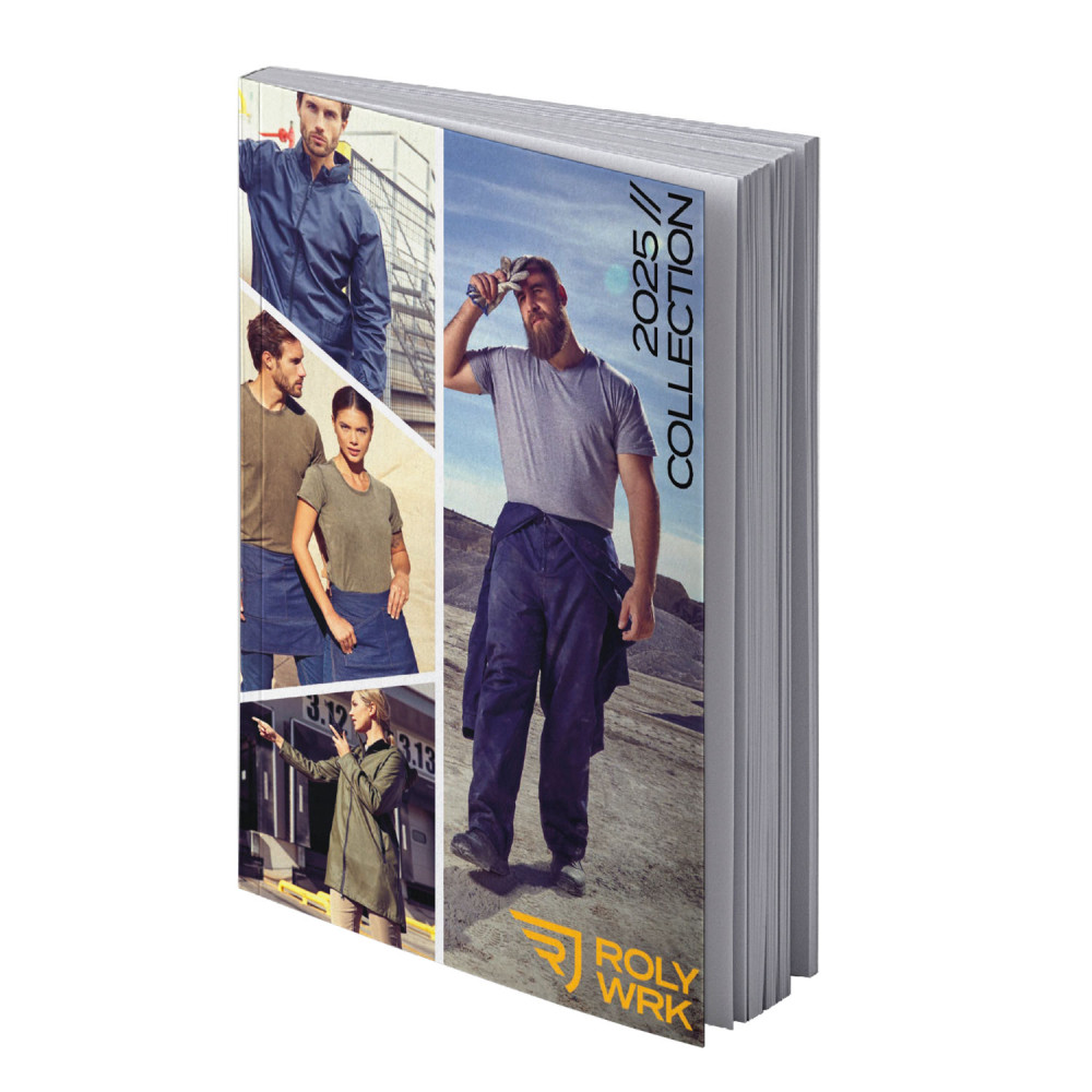 Workwear Catalogue 2025 Workwear Catalogue 2025