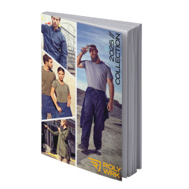 Workwear Catalogue 2025