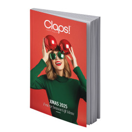 Catalogue XMAS 2025