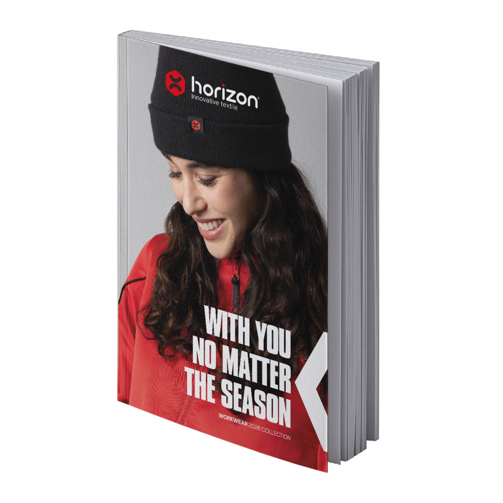 Horizon Catalogue 2026