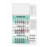 Trittico 1spir. Blu