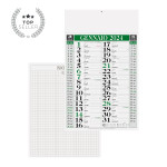 Olandese Classic Verde