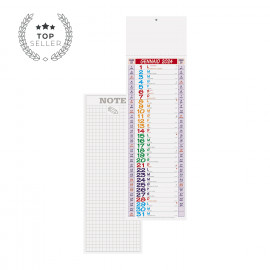 Silhouette Multicolor