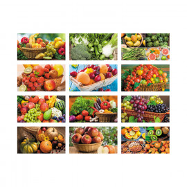 Frutta e Verdura Frutta e Verdura