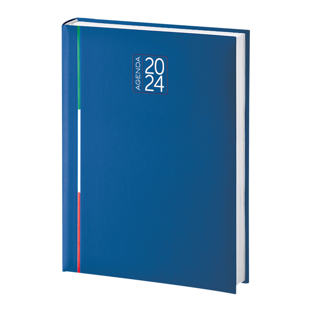 Agenda Italy Giornaliera Agenda Italy Giornaliera
