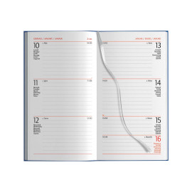 Agenda Tascabile Italy Settimanale Agenda Tascabile Italy Settimanale